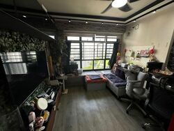 Blk 470C Fernvale Rivergrove (Sengkang), HDB 3 Rooms #575793621